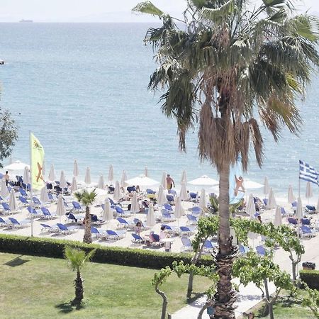 Groovy Apartment By The Sea With Garden Palaio Faliro Bagian luar foto